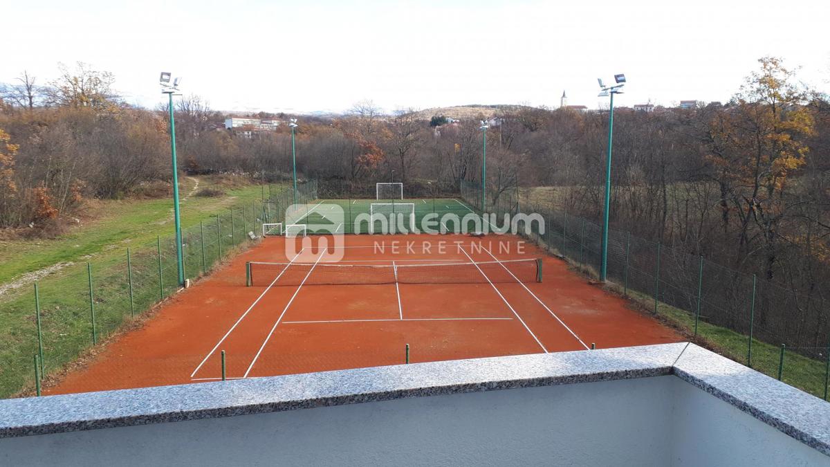Casa Viškovo, 242m2