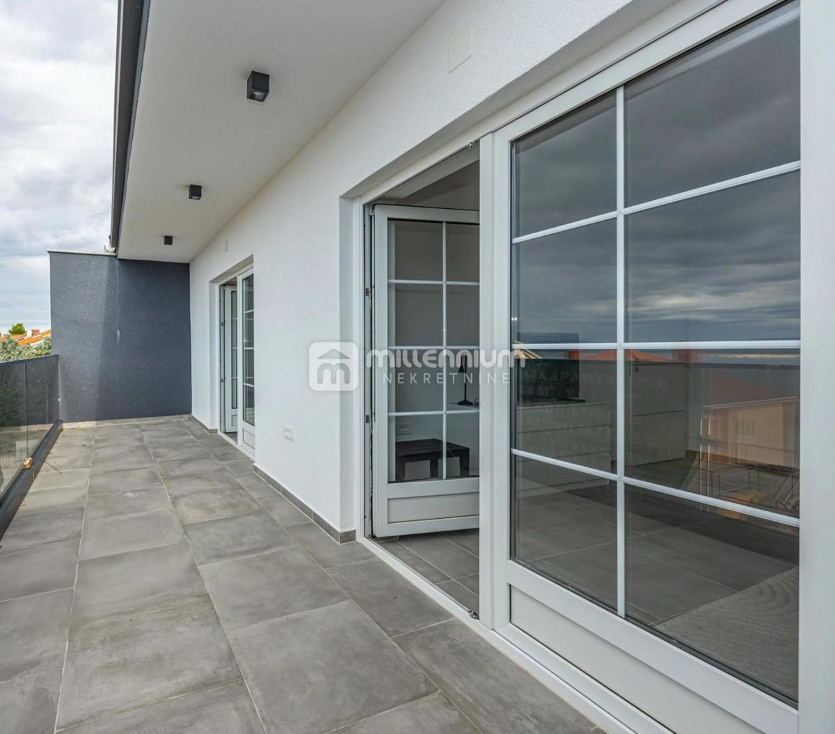 Appartamento Crikvenica, 63,88m2