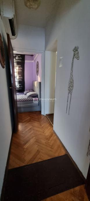 Appartamento Opatija - Centar, Opatija, 60m2