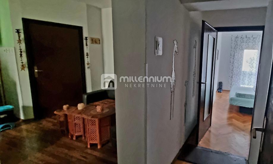 Appartamento Opatija - Centar, Opatija, 60m2