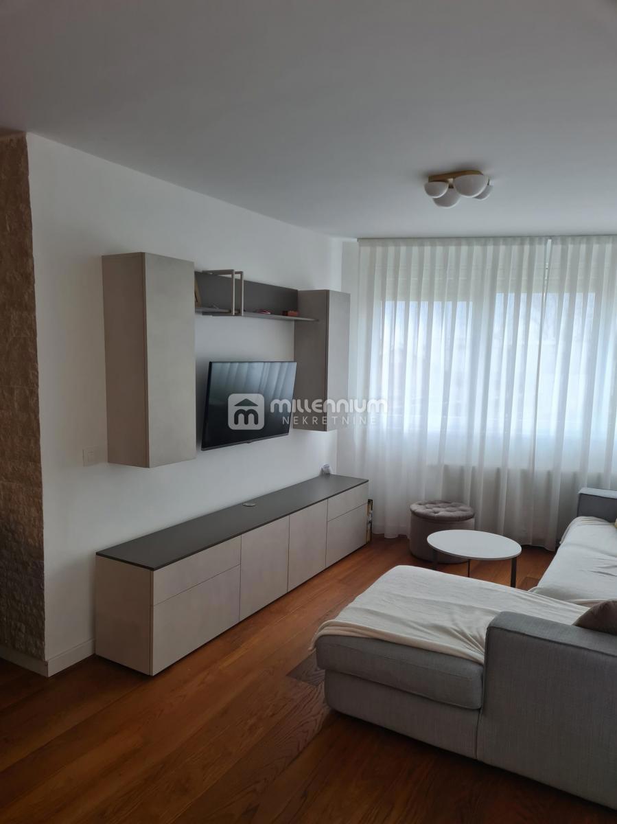 Appartamento Drenova, Rijeka, 77,79m2