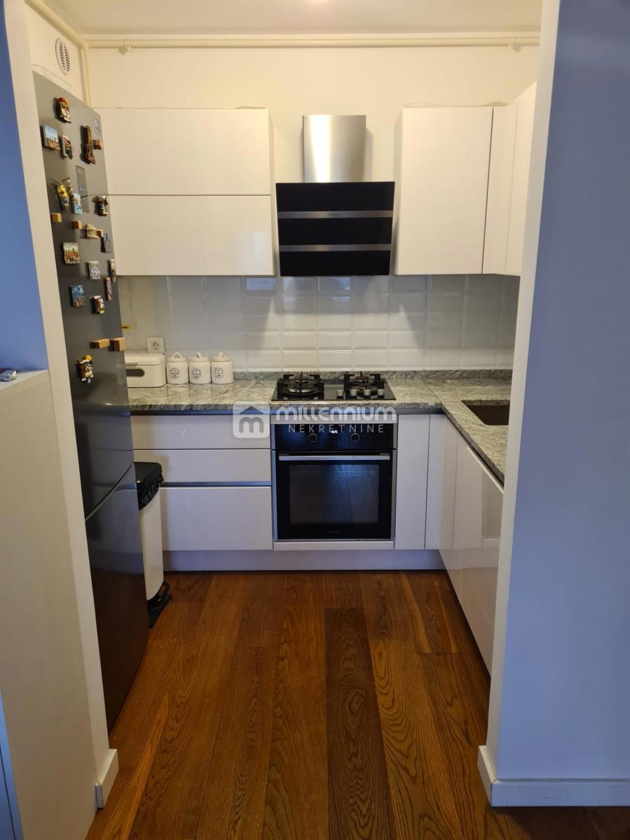 Appartamento Drenova, Rijeka, 77,79m2