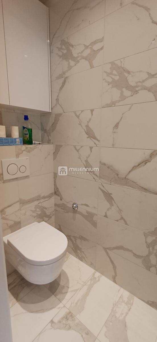 Appartamento Drenova, Rijeka, 77,79m2