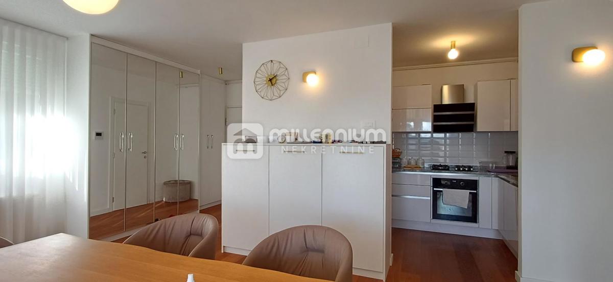 Appartamento Drenova, Rijeka, 77,79m2