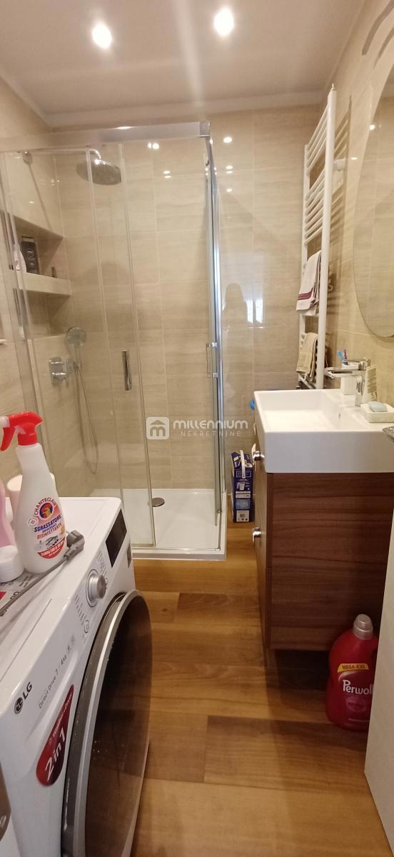 Appartamento Drenova, Rijeka, 77,79m2