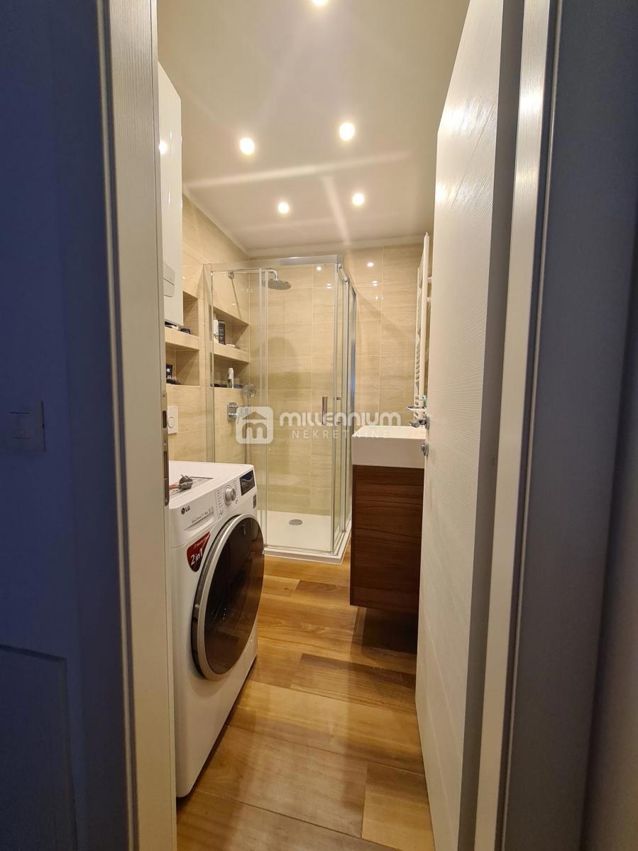 Appartamento Drenova, Rijeka, 77,79m2