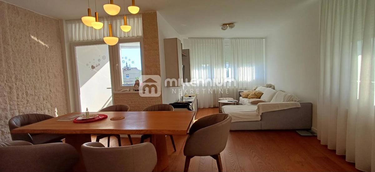 Appartamento Drenova, Rijeka, 77,79m2