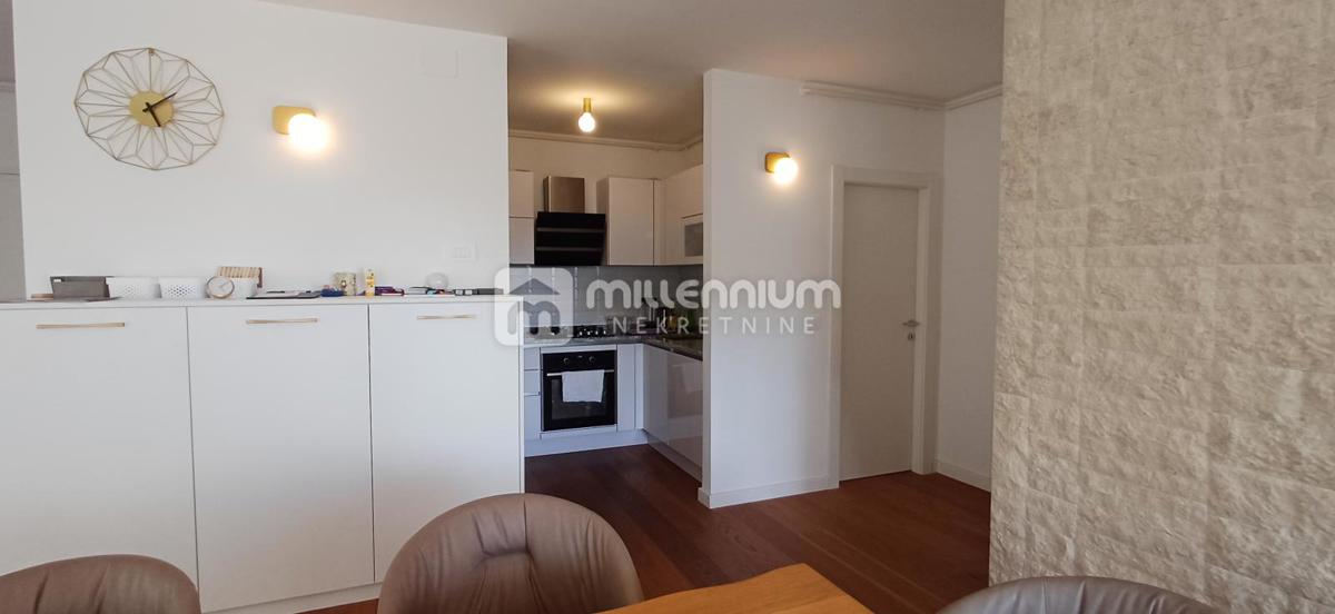Appartamento Drenova, Rijeka, 77,79m2