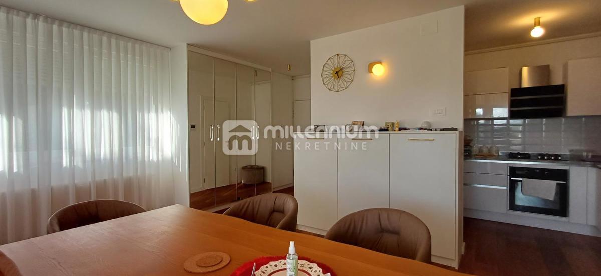 Appartamento Drenova, Rijeka, 77,79m2