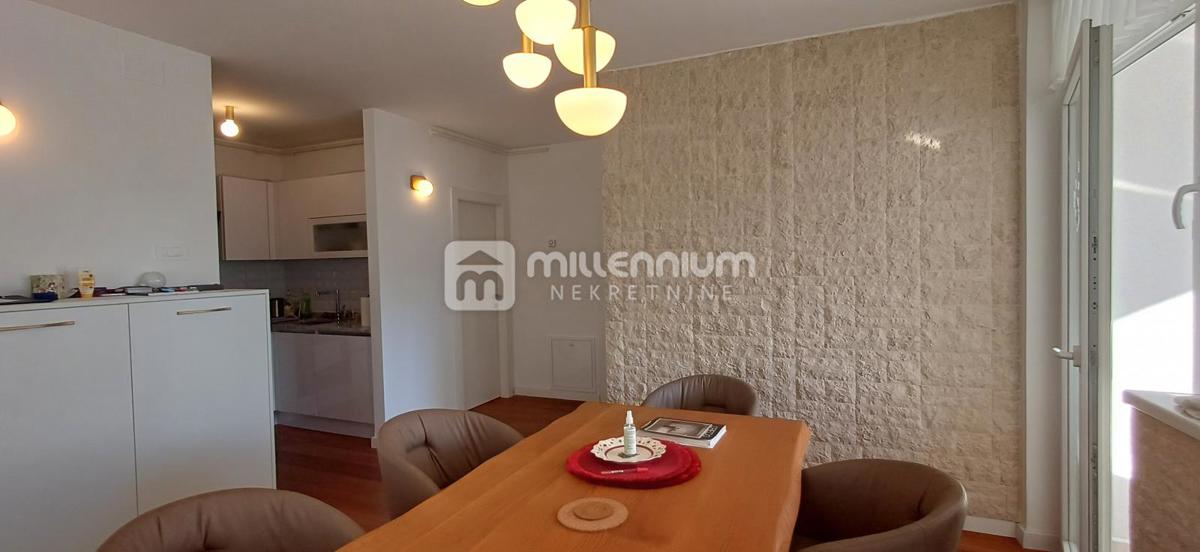 Appartamento Drenova, Rijeka, 77,79m2