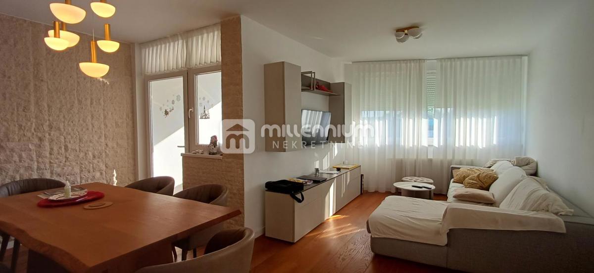 Appartamento Drenova, Rijeka, 77,79m2