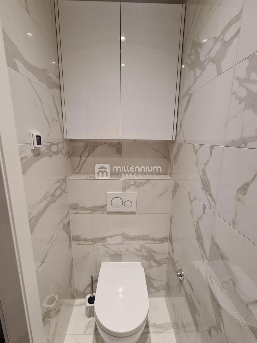 Appartamento Drenova, Rijeka, 77,79m2