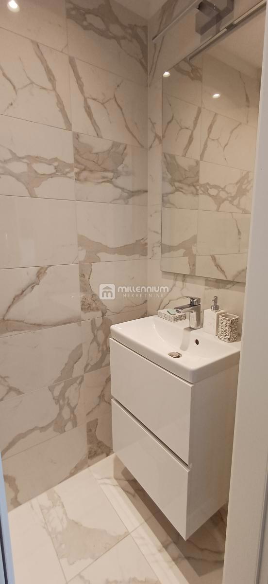 Appartamento Drenova, Rijeka, 77,79m2