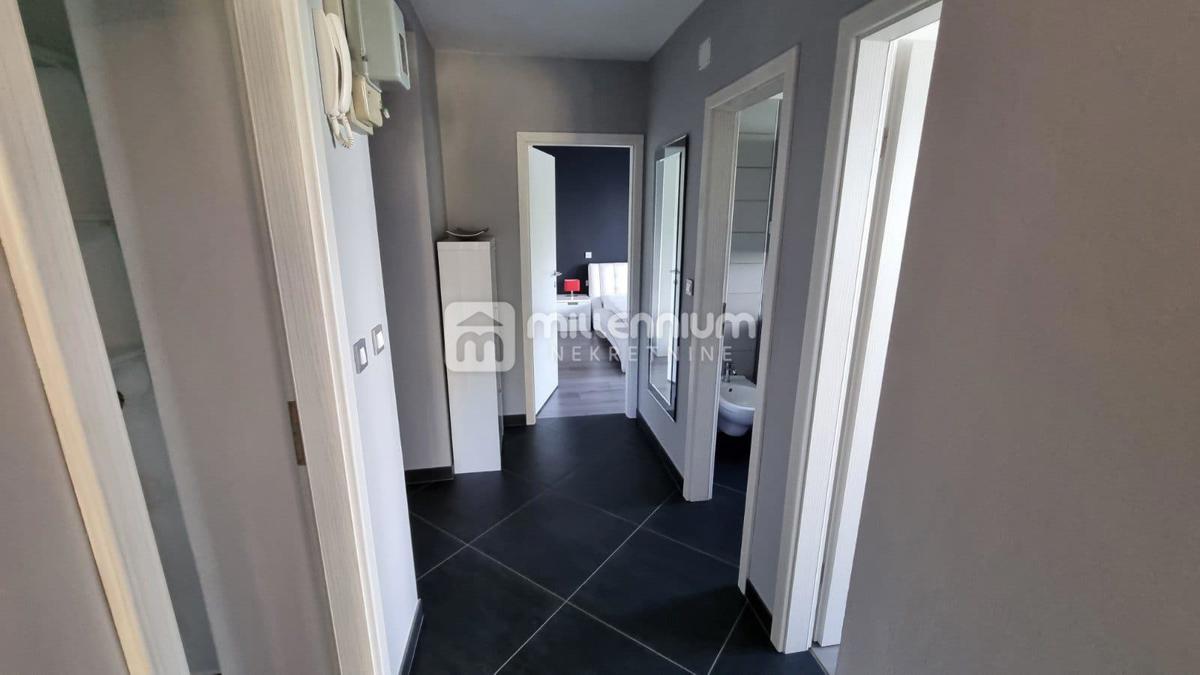 Appartamento Donja Vežica, Rijeka, 58,40m2