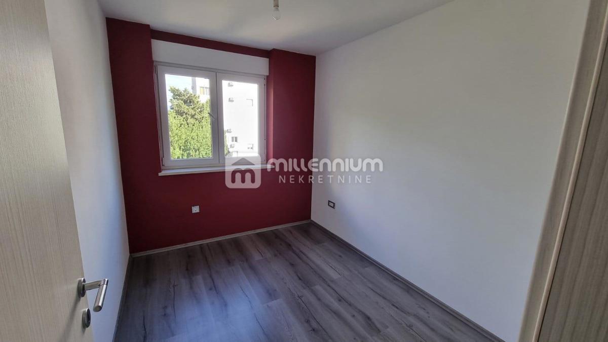 Appartamento Donja Vežica, Rijeka, 58,40m2