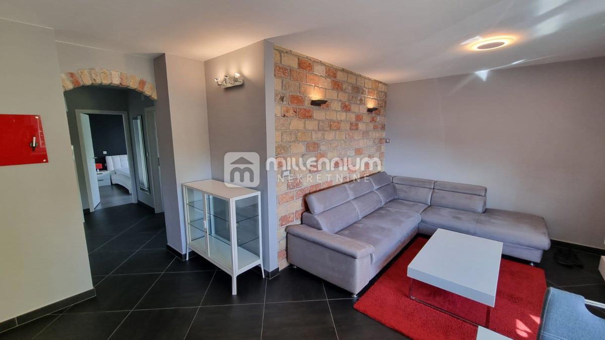 Appartamento Donja Vežica, Rijeka, 58,40m2