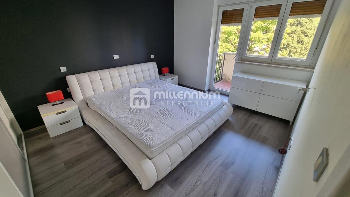 Appartamento Donja Vežica, Rijeka, 58,40m2