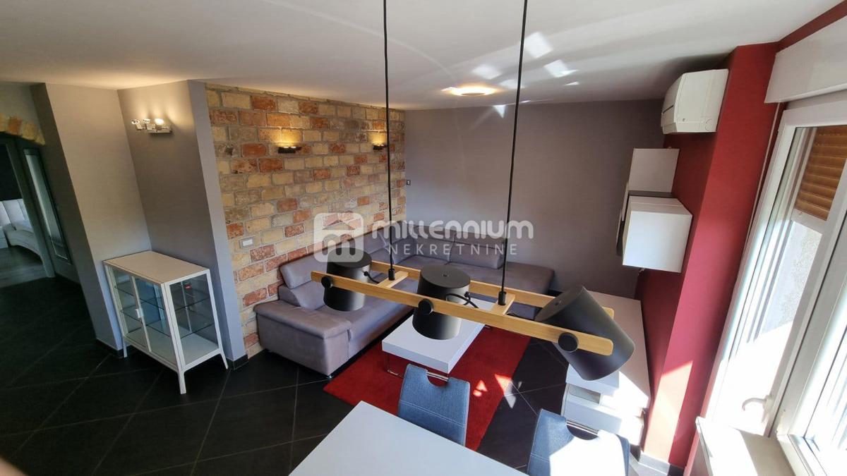 Appartamento Donja Vežica, Rijeka, 58,40m2