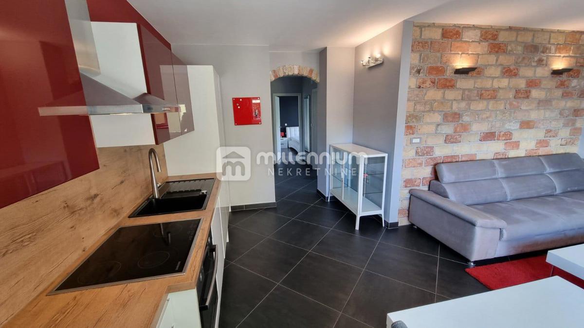 Appartamento Donja Vežica, Rijeka, 58,40m2