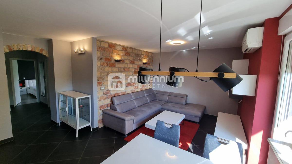 Appartamento Donja Vežica, Rijeka, 58,40m2
