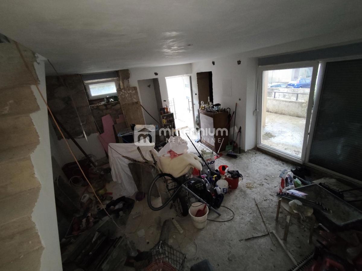 Casa Donja Vežica, Rijeka, 267m2