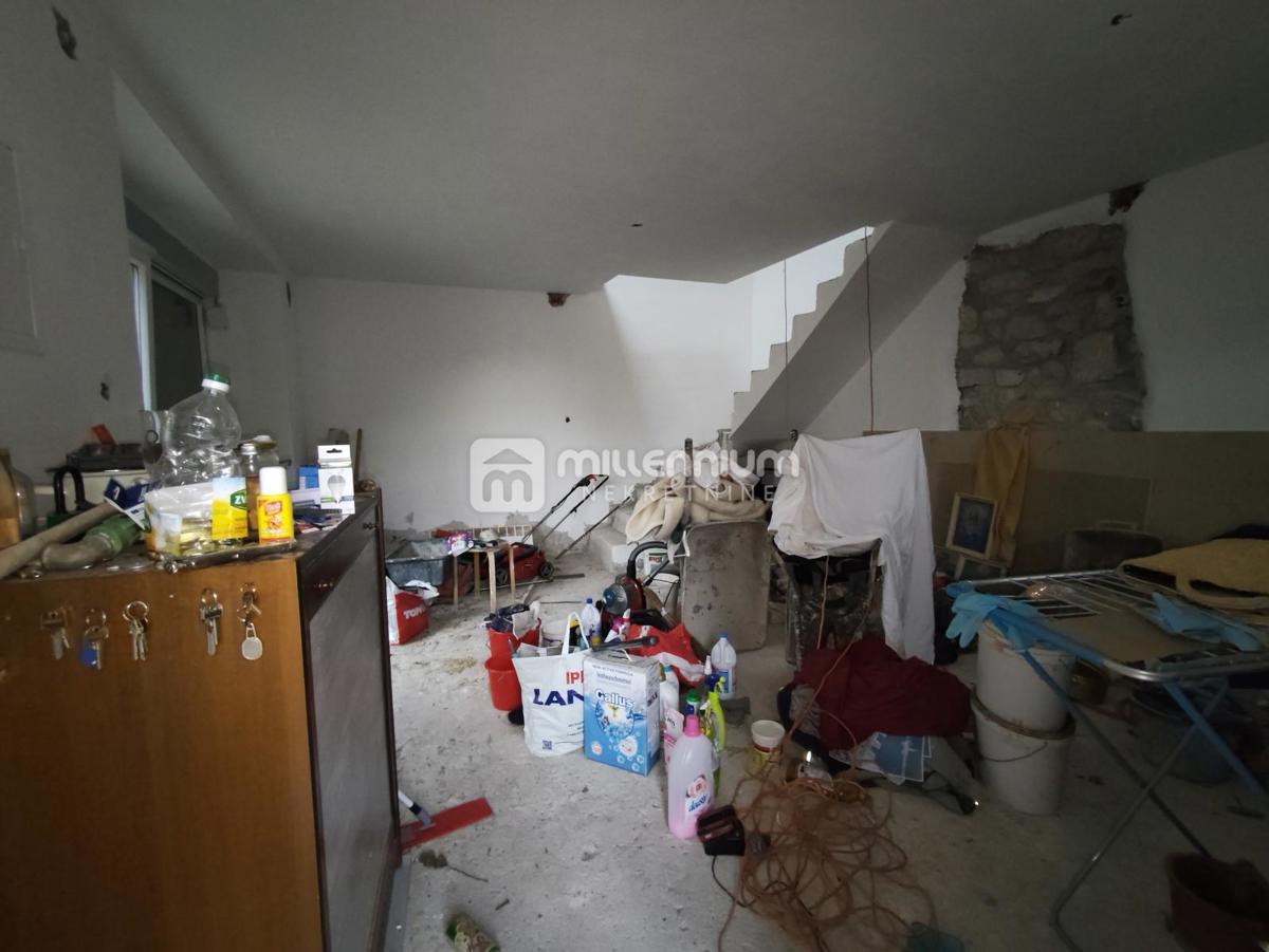 Casa Donja Vežica, Rijeka, 267m2