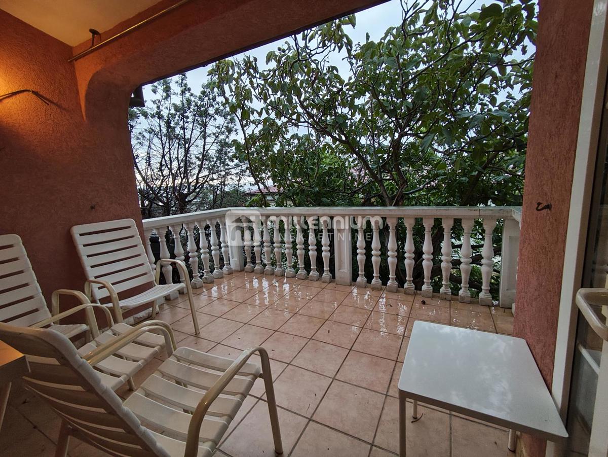 Casa Donja Vežica, Rijeka, 267m2