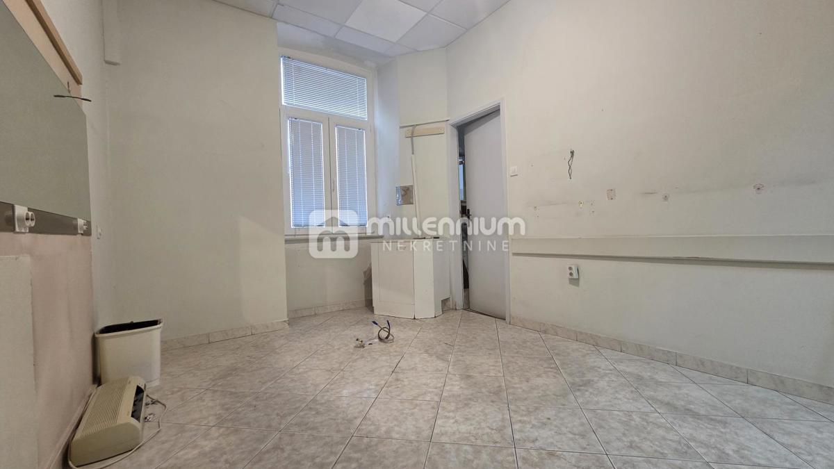 Appartamento Brajda, Rijeka, 137,09m2