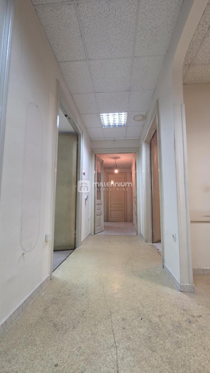Appartamento Brajda, Rijeka, 137,09m2