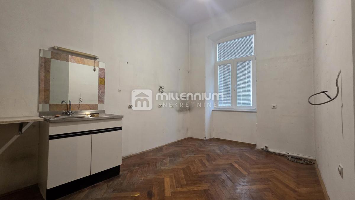 Appartamento Brajda, Rijeka, 137,09m2