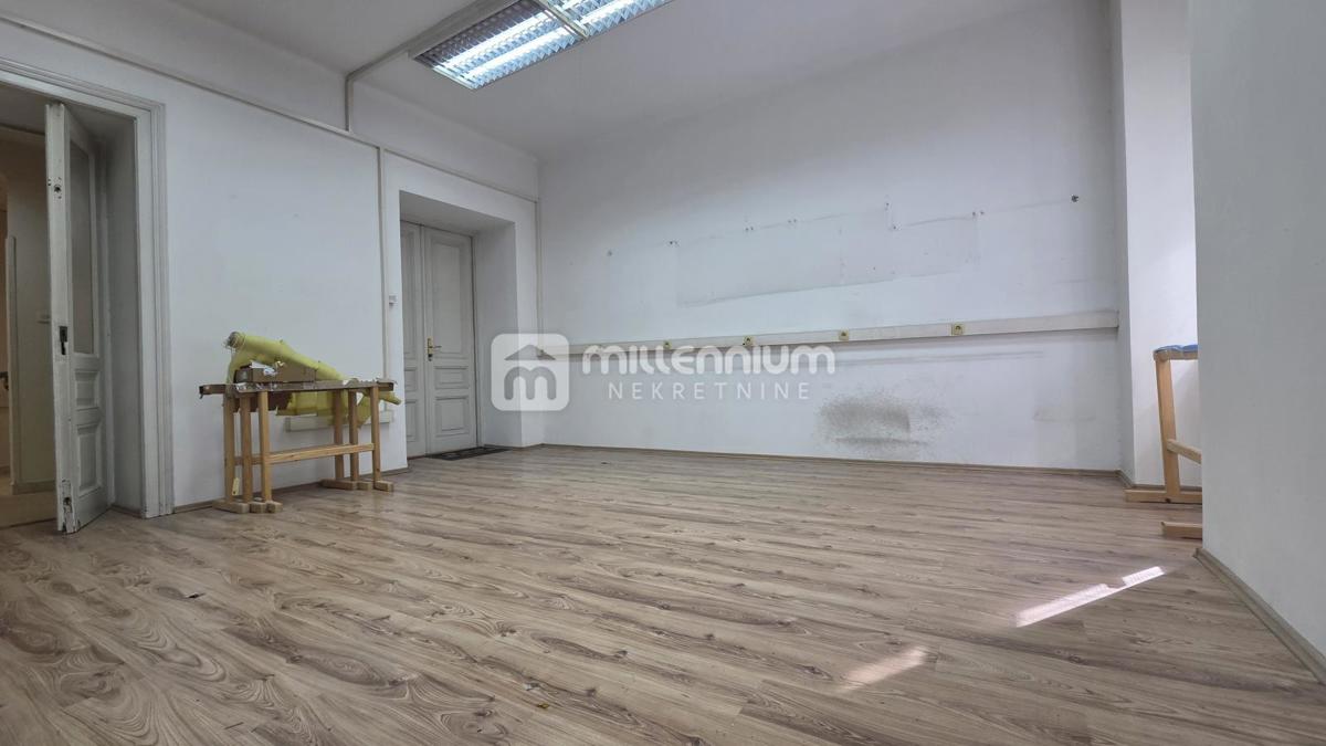 Appartamento Brajda, Rijeka, 137,09m2