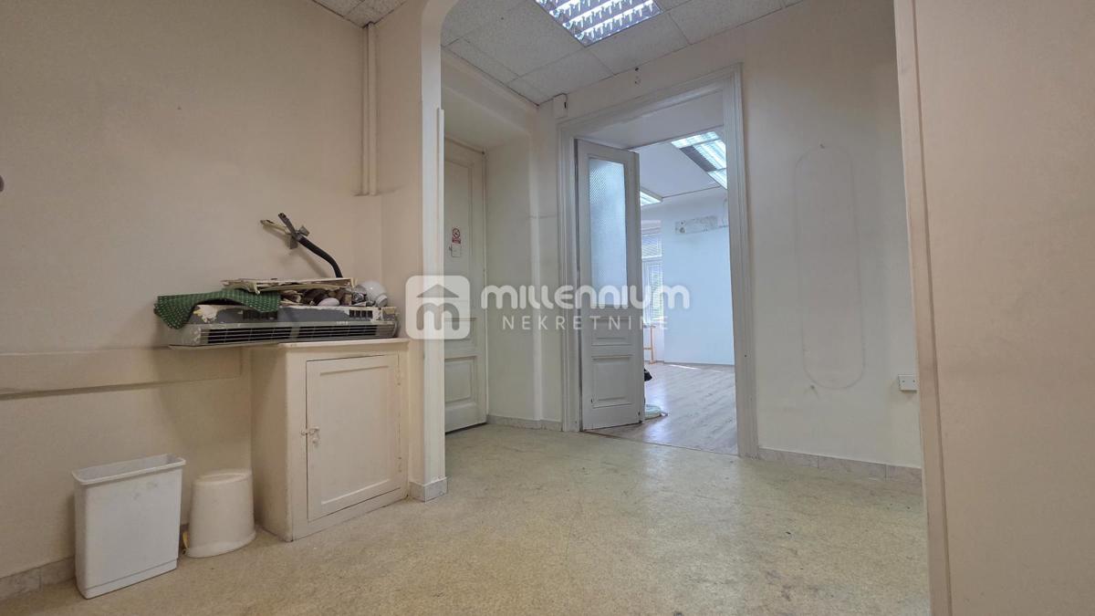 Appartamento Brajda, Rijeka, 137,09m2