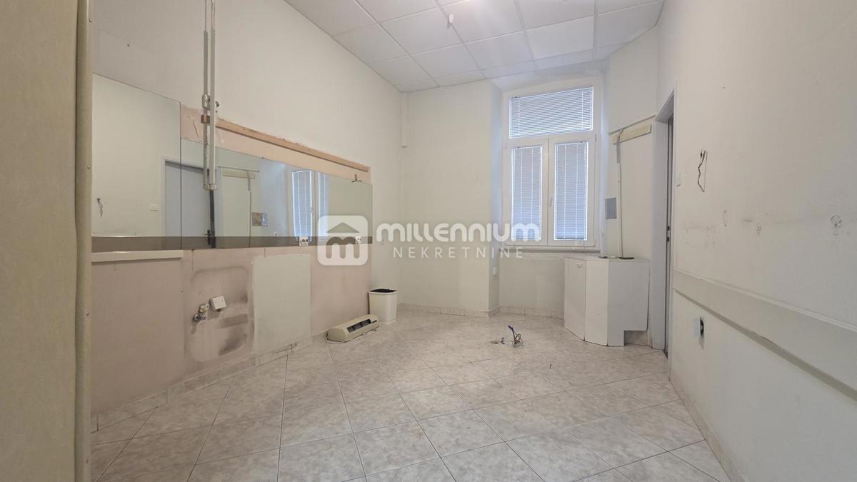 Appartamento Brajda, Rijeka, 137,09m2