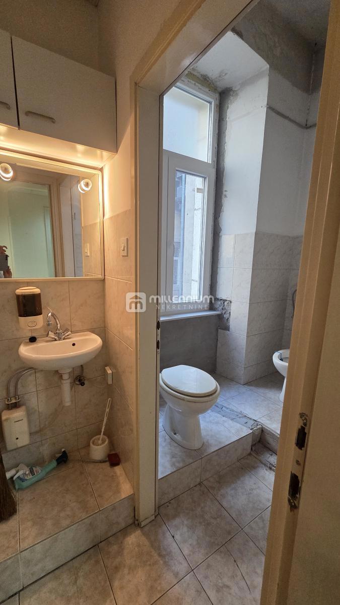 Appartamento Brajda, Rijeka, 137,09m2