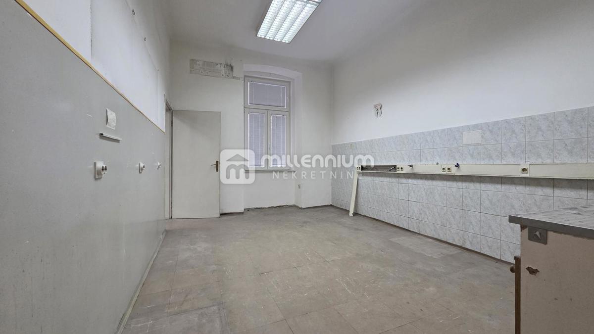 Appartamento Brajda, Rijeka, 137,09m2