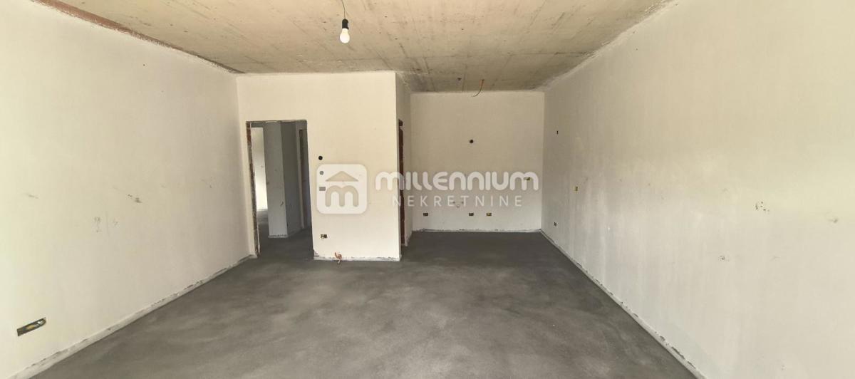 Appartamento Jurdani, Matulji, 75m2