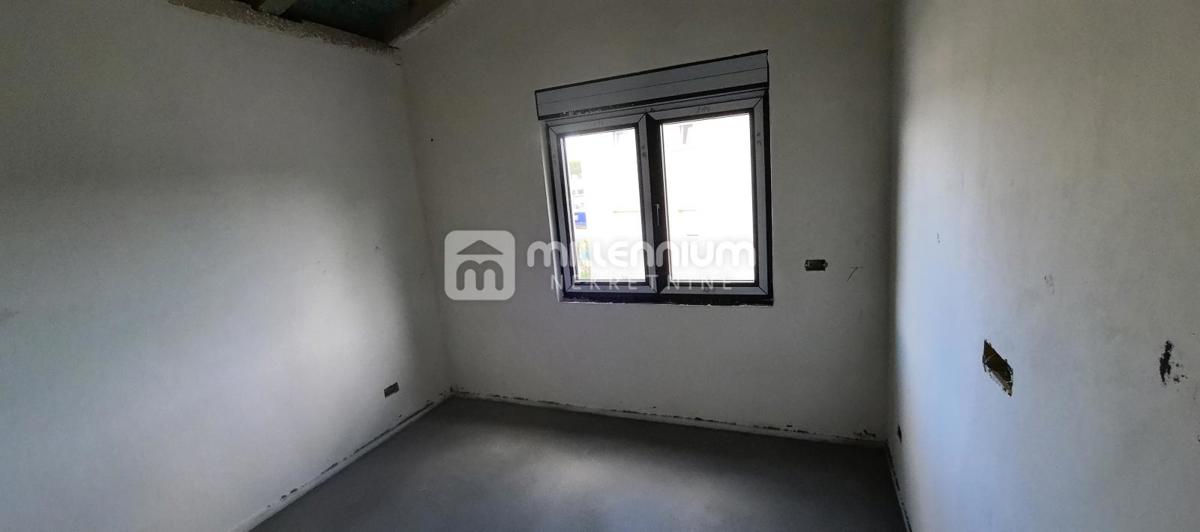 Appartamento Jurdani, Matulji, 75m2