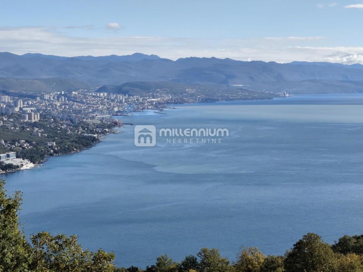 Casa Bregi, Matulji, 400m2