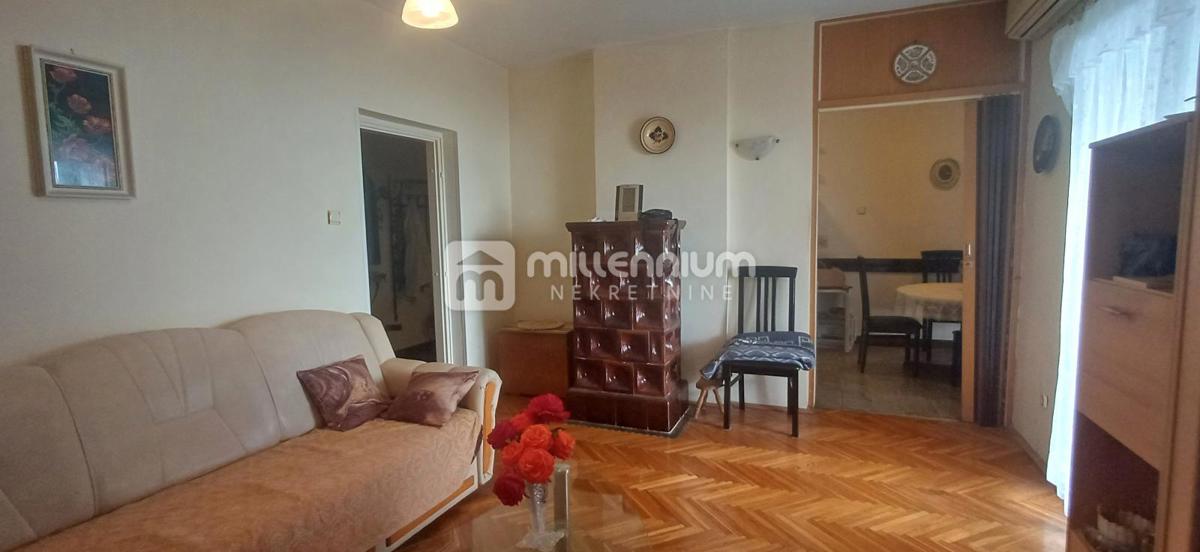 Appartamento Paveki, Kostrena, 68,16m2