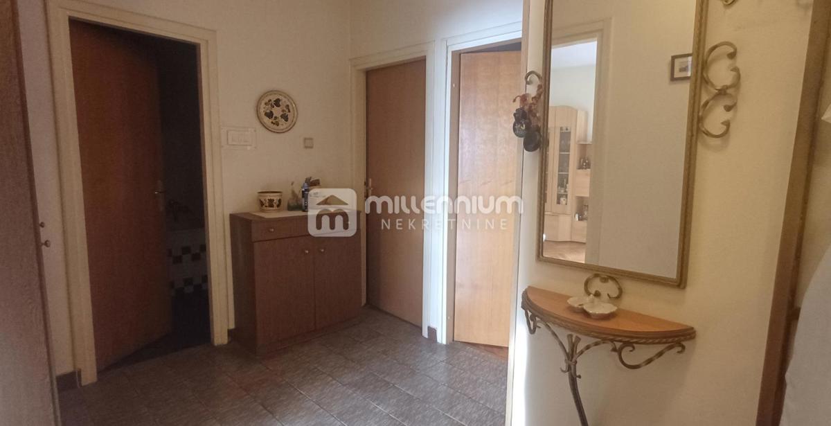Appartamento Paveki, Kostrena, 68,16m2