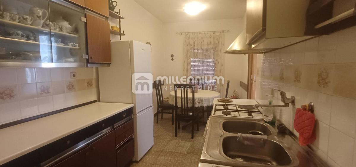 Appartamento Paveki, Kostrena, 68,16m2