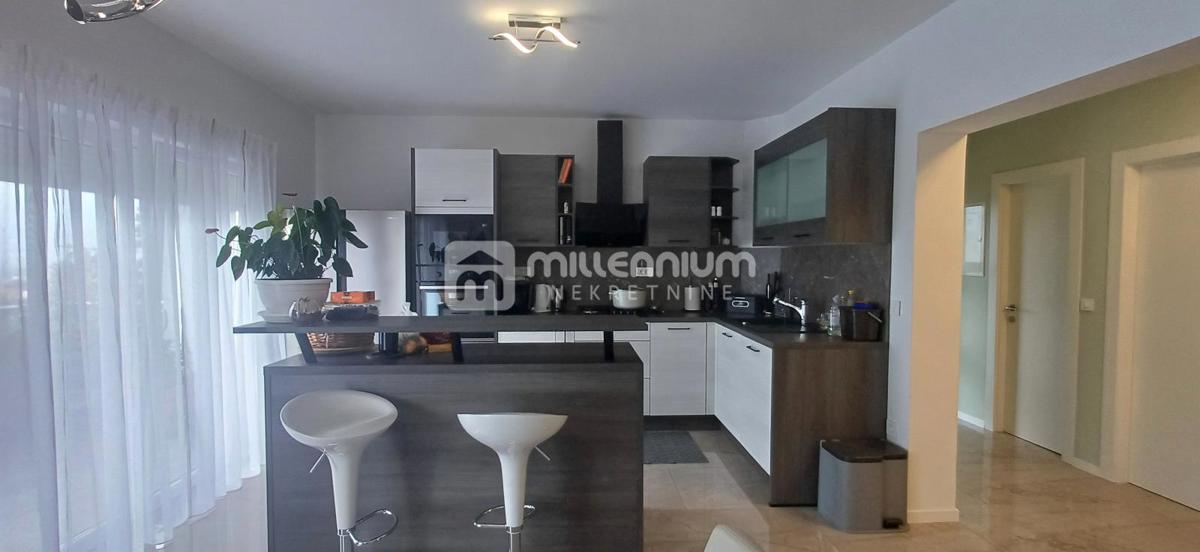 Appartamento Rubeši, Kastav, 110,89m2