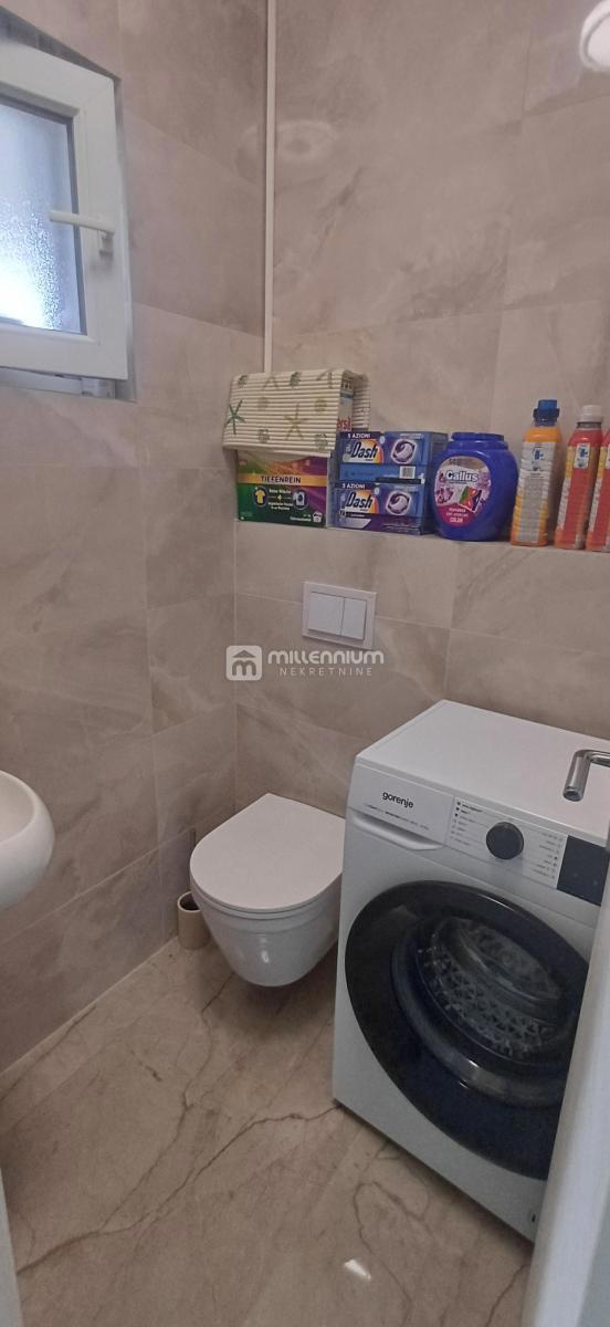 Appartamento Rubeši, Kastav, 110,89m2