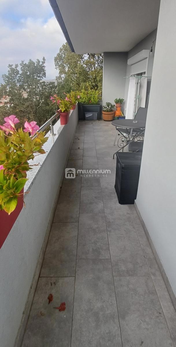 Appartamento Rubeši, Kastav, 110,89m2