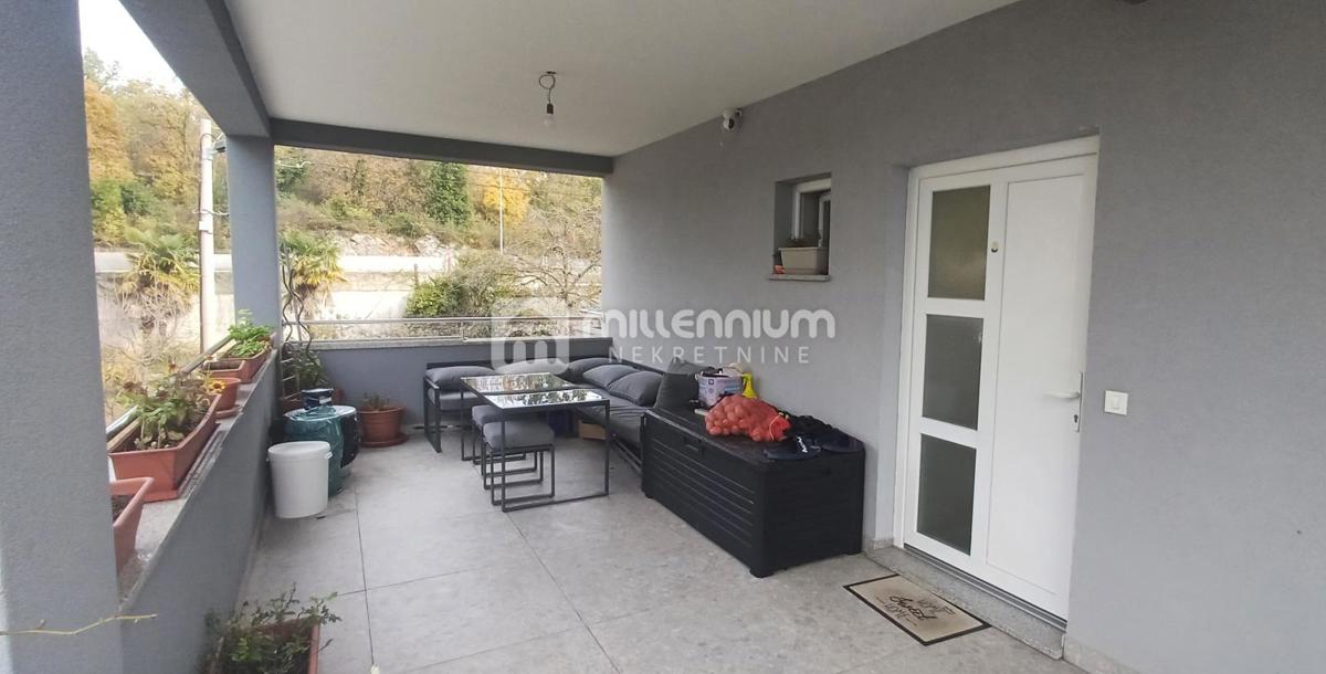 Appartamento Rubeši, Kastav, 110,89m2