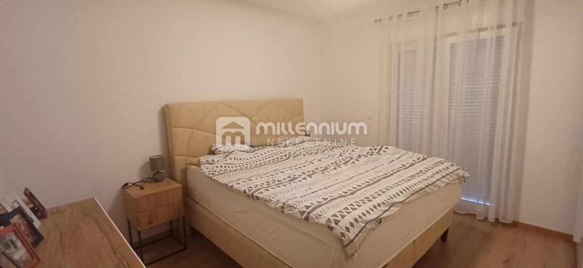 Appartamento Rubeši, Kastav, 110,89m2