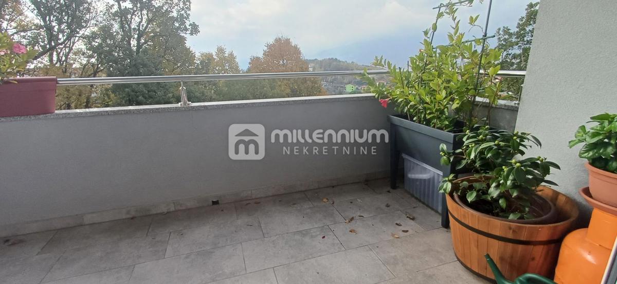 Appartamento Rubeši, Kastav, 110,89m2