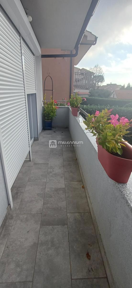 Appartamento Rubeši, Kastav, 110,89m2