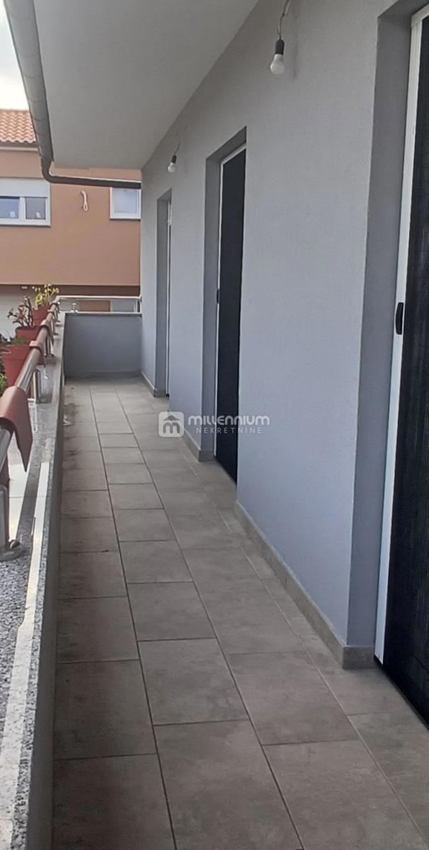 Appartamento Rubeši, Kastav, 110,89m2