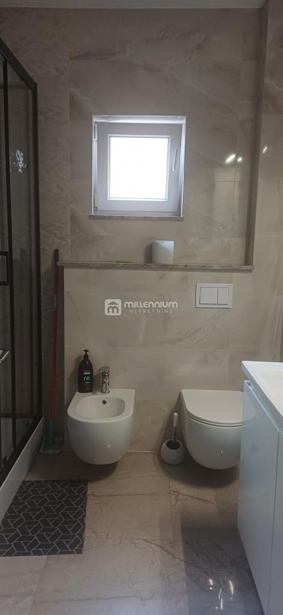 Appartamento Rubeši, Kastav, 110,89m2